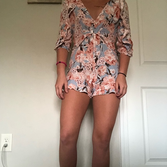 Jaase romper - Picture 5 of 5